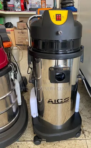 AICO Wet and Dry Carpet Cleaner and Vacuum