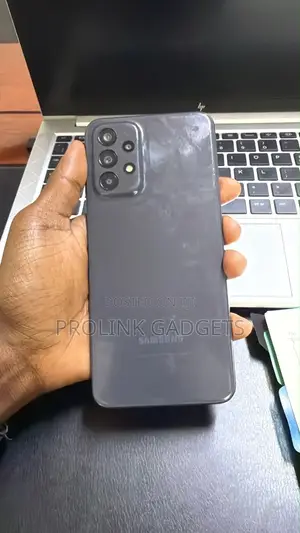 Samsung Galaxy A23 128 GB Black