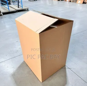 RSC Cartons Production Service