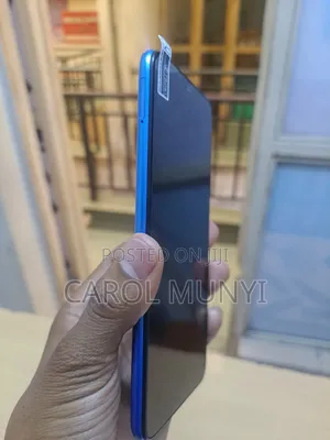 Mobile Phone 64 GB Red