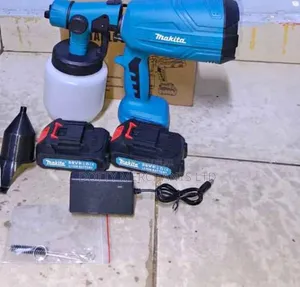 Quality Cordless Spray Gun Makita