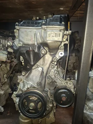 Probox/Vitz 1NR Slim Engine