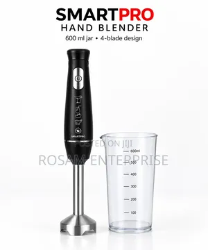 Smart Pro Hand Blender