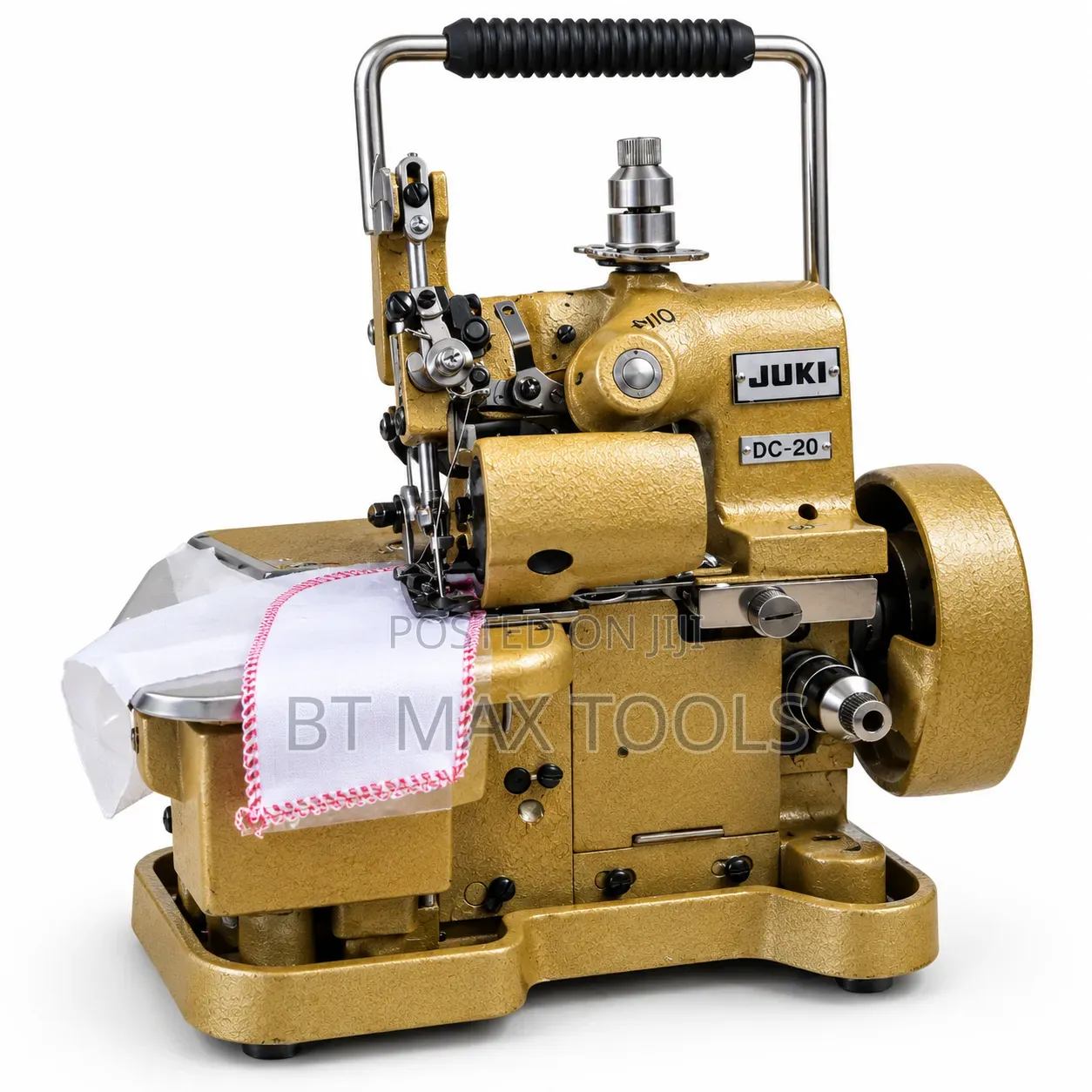 Juki Sewing Machine