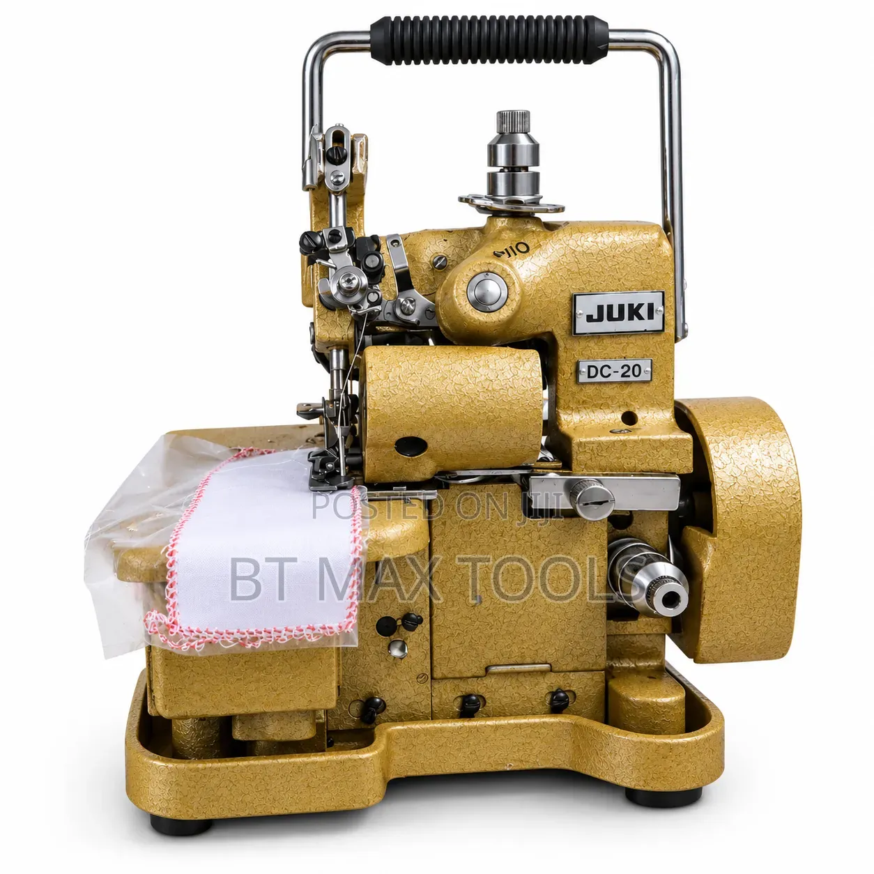 Juki Sewing Machine