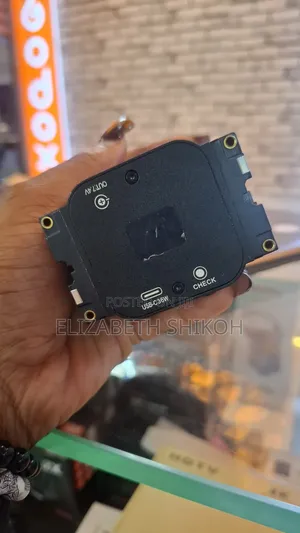 Caisi Cs-Pro Max F970 Double Sided Battery