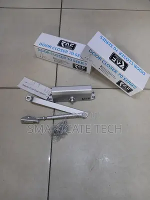 70 Series Door Closer – How to Get the Perfect Closing Speed