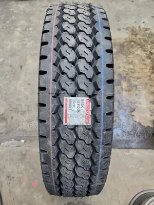 12 R22.5 Bridgestone Tires (Japan)