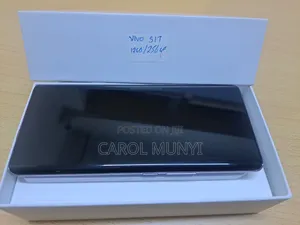 Vivo V70 256 GB Pink