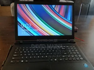 Laptop Lenovo B570 2GB Intel Celeron HDD 500GB