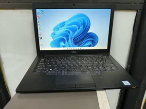 Laptop Dell Latitude 7280 8GB Intel Core i7 SSD 128GB