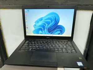 Laptop Dell Latitude 7280 8GB Intel Core i7 SSD 128GB