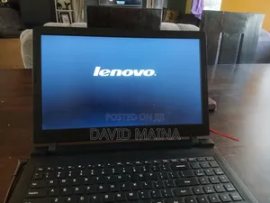 Laptop Lenovo B570 2GB Intel Celeron HDD 500GB