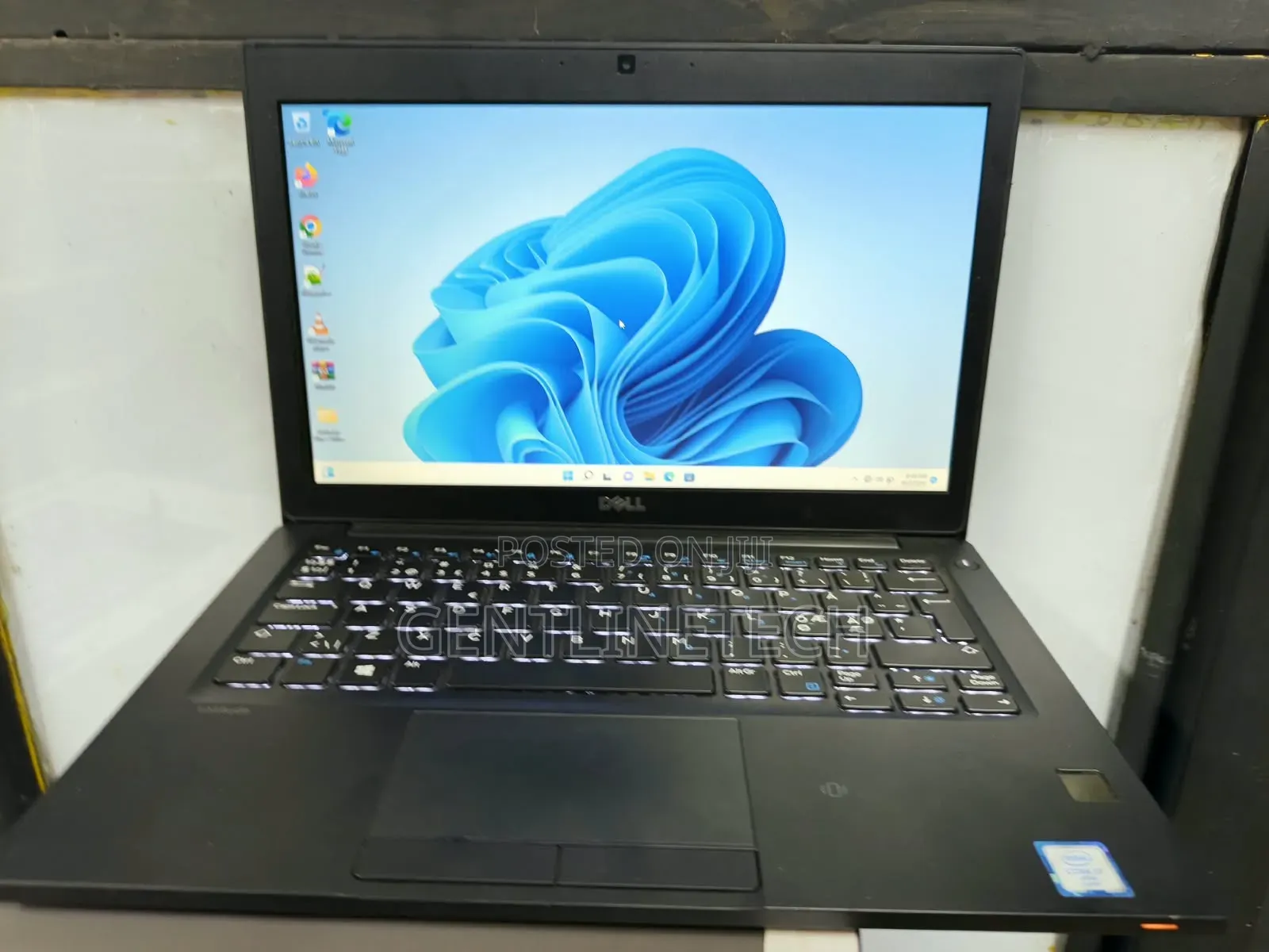 Laptop Dell Latitude 7280 8GB Intel Core i7 SSD 128GB