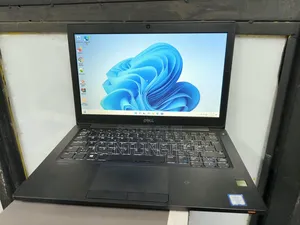 Laptop Dell Latitude 7280 8GB Intel Core i7 SSD 128GB