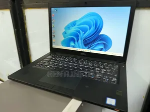 Laptop Dell Latitude 7280 8GB Intel Core i7 SSD 128GB
