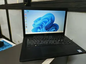 Laptop Dell Latitude 7280 8GB Intel Core i7 SSD 128GB