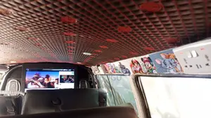 Toyota HiAce 1995 White