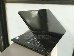 Laptop Dell Latitude 7280 8GB Intel Core i7 SSD 128GB