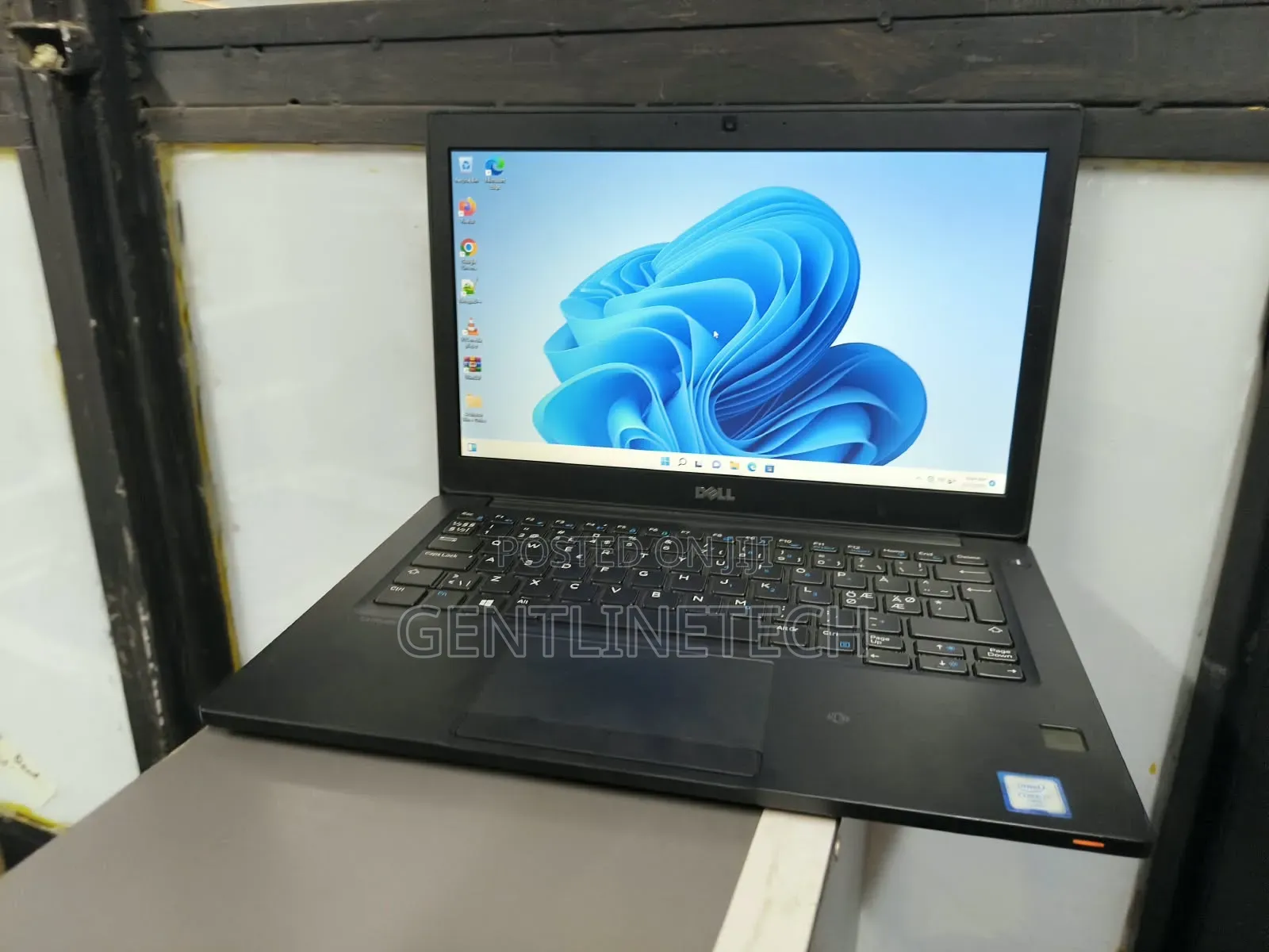 Laptop Dell Latitude 7280 8GB Intel Core i7 SSD 128GB