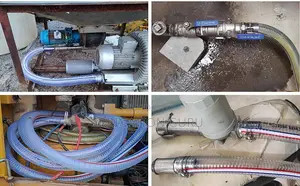 Intake Hose