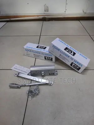 70 Series Door Closer – Fixing Doors That Close Too Fast or Slowly
