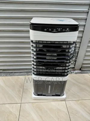 TLAC 50L Air Cooler With Remote Control