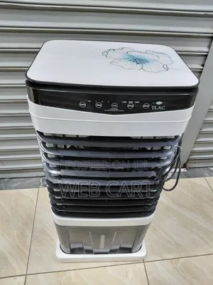 TLAC TPAC-801R 50 Litres Portable Air