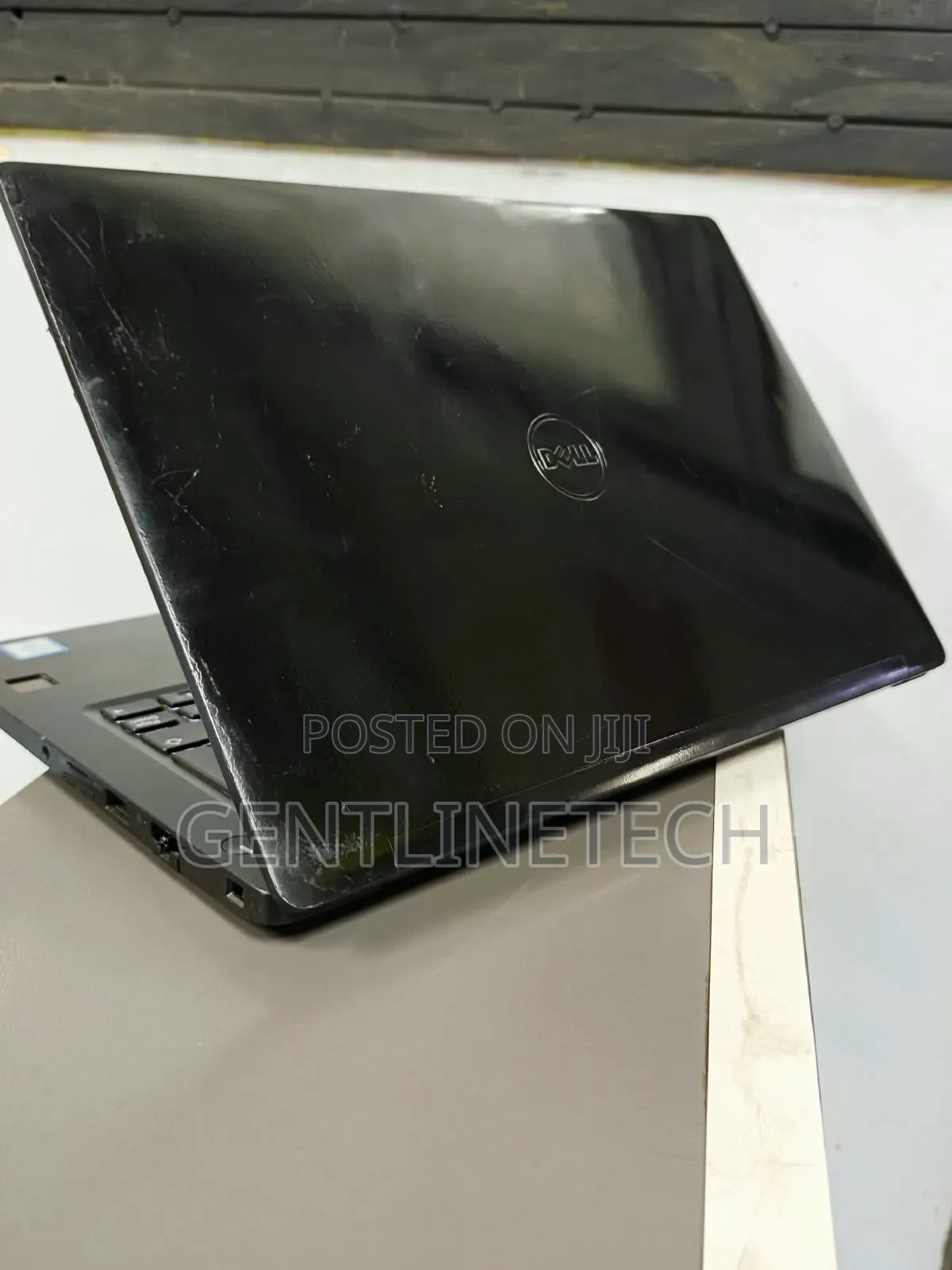 Laptop Dell Latitude 7280 8GB Intel Core i7 SSD 128GB