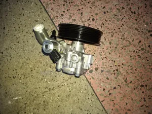 Prado J150/Hilux Vigo 2GD Power Steering Pump [New]