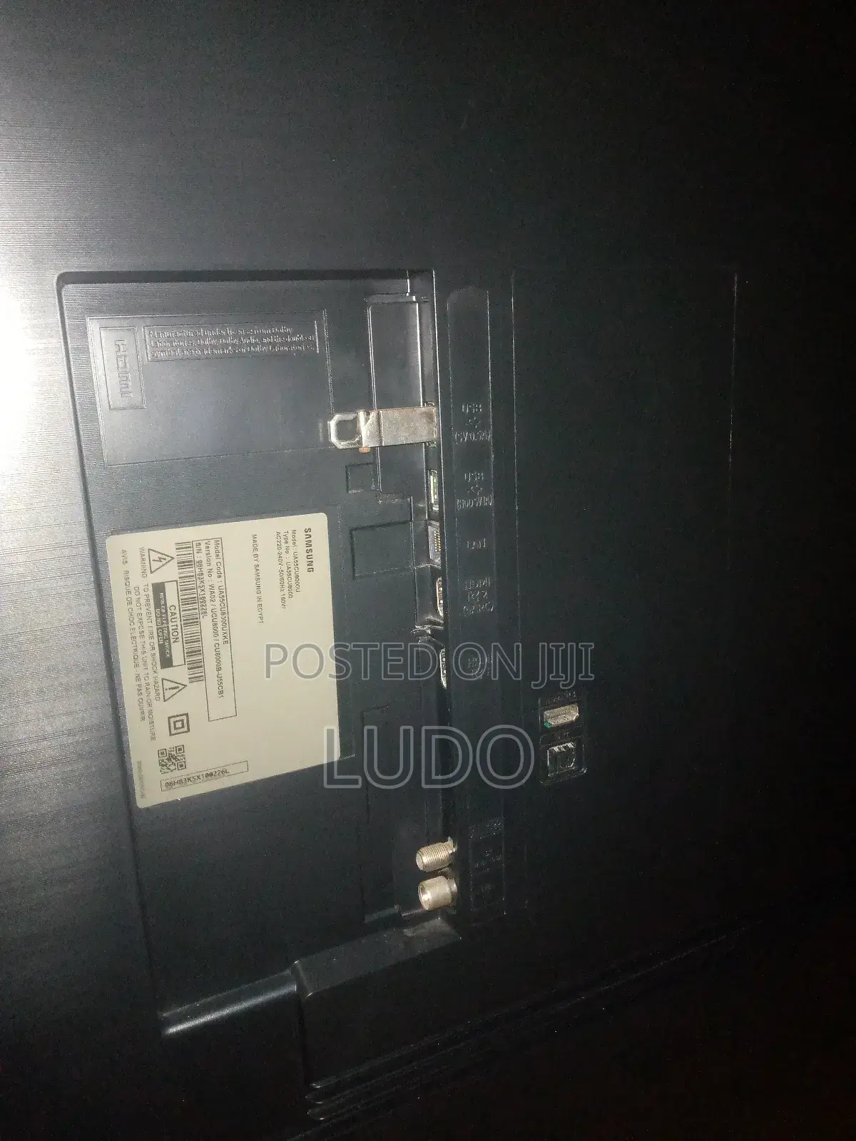 Electronics
