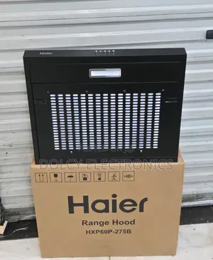 Haier 60cm Kitchen Hood