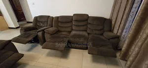 Recliner Sofa