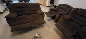 Recliner Sofa