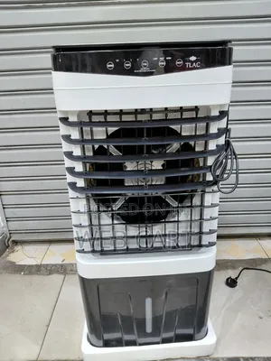 TLAC TPAC-801R 50L Portable Cooling System