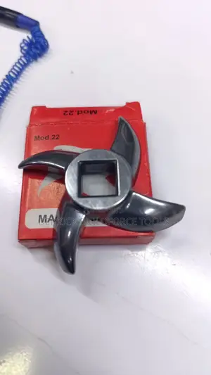 Manual Meat Mincer Blade #22