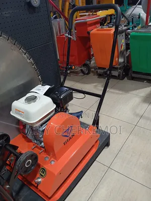 Honda Plate Compactor 120kgs