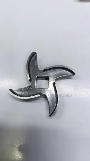 Manual Meat Mincer Blade #22
