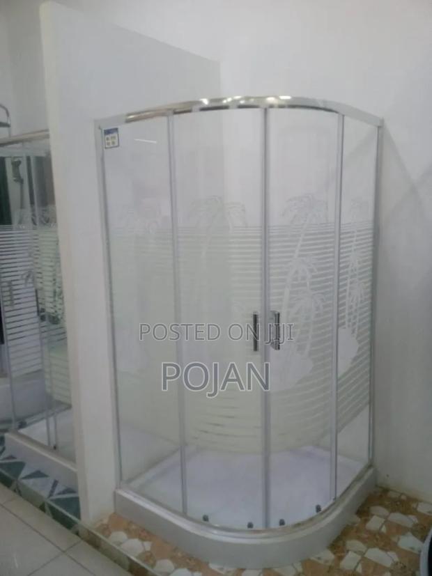 Shower Cubicles - main view