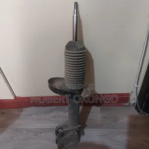 Subaru Outback BR9 Front Suspension