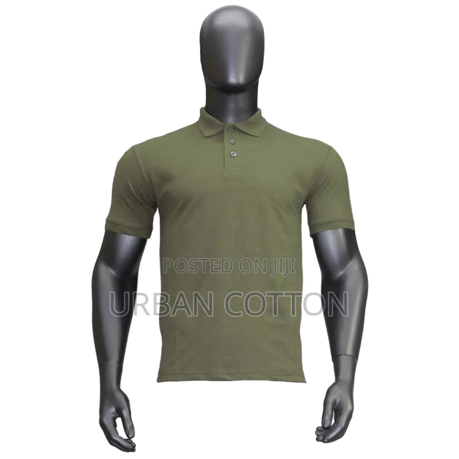 Quality Polos