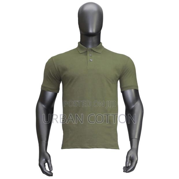 Quality Polos