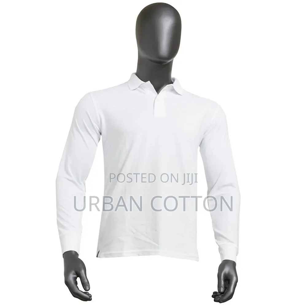 Quality Polos