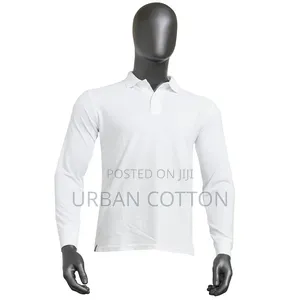 Quality Polos