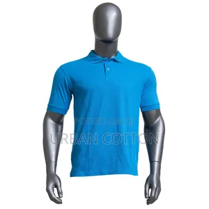 Quality Polos