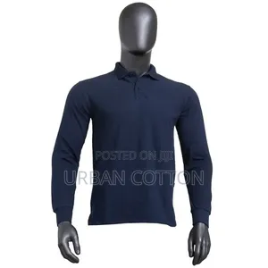 Quality Polos