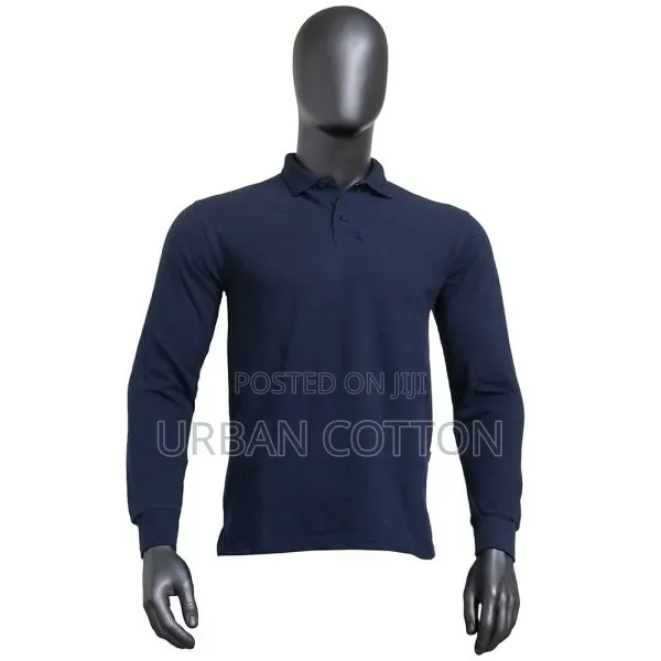 Quality Polos