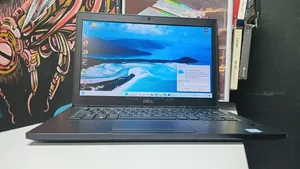 Laptop Dell Latitude 7280 8GB Intel Core i7 SSD 128GB