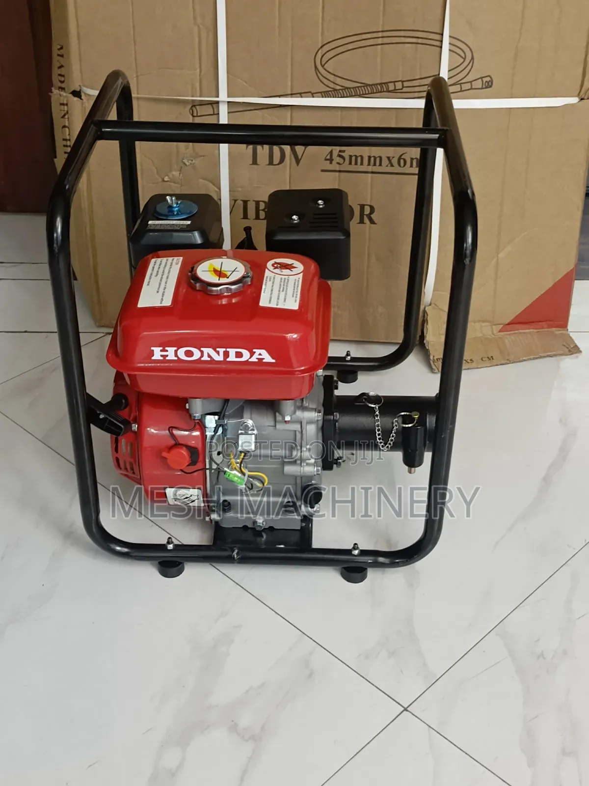 Vibrator Machine With Poker