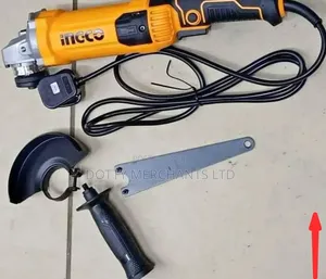Ingco Angle Grinder 3000W